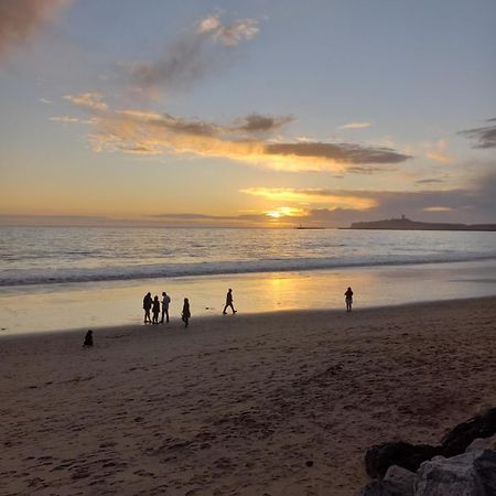 The Oceanfront Stay On Miramarbeach Hmb El Granada Exteriér fotografie